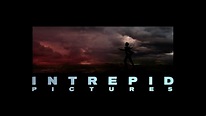 Intrepid Pictures logo - YouTube