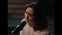 Jasmine Thompson - Take Care [Official Live Video] - YouTube Music