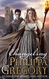 Changeling | Book by Philippa Gregory | Official Publisher Page | Simon ...