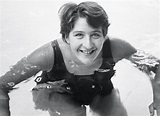 Dawn Fraser y la rebeldía en los 100 metros libres – Swimchile.cl