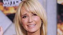 The Transformation Of Kim Richards From Childhood To 57 Years Old