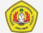 Logo Upn Jatim Png