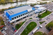 Inaugurare bazin olimpic Pitești - 19 aprilie 2023