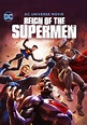 ดูการ์ตูน Reign of the Supermen (2019) เรจน์ ออฟ เดอะ ซูปเปอร์เเมน ซับ ...