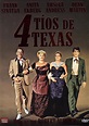 4 for Texas (1963) - Posters — The Movie Database (TMDb)