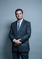 Official portrait for Kevin Foster - MPs and Lords - UK Parliament