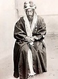 Abdul Rahman bin Faisal Al Saud (1850–1928) - Wikipedia