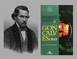 A vida e obra dos 10 principais escritores do romantismo brasileiro ...