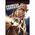 Promesa sangrienta - DVD - Ben Ramsey - Michael Jai White - Julian ...