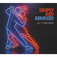 SIMPLY RED – REMIXED VOL. 1 (1985-2000) 2CD – Musicland Chile