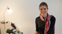 Corona erschwerte Musikerin Katharina Adam die Arbeit | NDR.de - Kultur