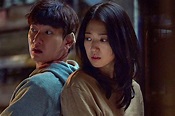 K-drama review: Ambitious, action-packed 'Sisyphus' has too much going ...