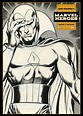 JOHN BUSCEMA’s MARVEL HEROES Artist’s Edition Coming This Fall | 13th ...