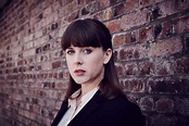 Alexandra Roach on No Offence, male dominated TV and Inside No. 9