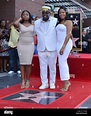 Lorna Kyles Lucky Rose Kyles Cedric The Entertainer And