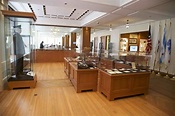 Pritzker Military Museum & Library - TAWANI Enterprises, Inc.