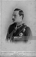 Ernest Louis of Hesse-Darmstadt (1868 –1937), the last Grand Duke of ...
