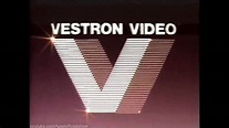 Vestron Video International & Vestron Pictures Idents - YouTube