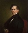 Franklin Pierce | America's Presidents: National Portrait Gallery