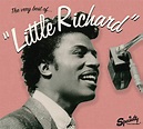 The Very Best of "Little Richard": LITTLE RICHARD: Amazon.fr: CD et ...