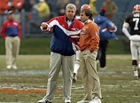Bill Parcells and Bill Belichick Through the Years - Sports Illustrated