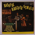 Amazon.com: bashful brother oswald: CDs & Vinyl