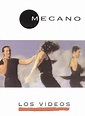 Mecano – Los Videos (2004, DVD) - Discogs