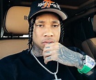 Tyga Biography - Facts, Childhood, Family Life & Achievements