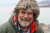 Eu falhei muitas vezes, diz Reinhold Messner em entrevista - AltaMontanha