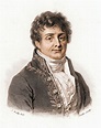 Happy Birthday, Joseph Fourier | COMSOL Blog