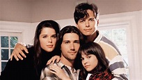 Party Of Five Season 2: Release Date, Cast, Story, Trailer and All You ...