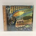 Return of the Headhunters Headhunters Audio CD NEW SEALED 731453902824 ...