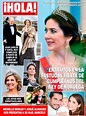 Revista Hola Noticias De La Realeza - fairemoanoydriv’s blog
