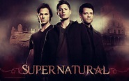 Top 10 Episodes of Supernatural TV Series - QuirkyByte