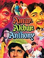 Amar Akbar Anthony Movie: Review | Release Date | Songs | Music ...