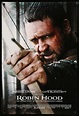 Robin Hood (2010) Original One-Sheet Movie Poster - Original Film Art ...