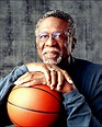 Bill Russell Great Basketball Player | Sports Club Blog