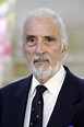 Christopher Lee (1922-2015) | Biblioteca ULPGC