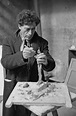 Alberto Giacometti: biografia, creatività e fatti interessanti.