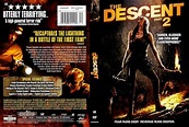 The Descent: Part 2 (2009)