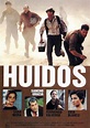 Enciclopedia del Cine Español: Huidos (1992)