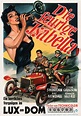 Filmplakat: feurige Isabella, Die (1953) - Filmposter-Archiv