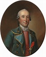 La Révolution Française: 5 Juillet 1789, les troupes "allemandes" du ...