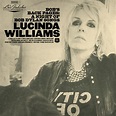 Lucinda Williams, Bob's Back Pages: A Night of Bob Dylan Songs in High ...