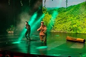 The Jungle Book Musical – Acting Dream Theater