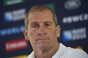 Stuart Lancaster: England coach given vote of confidence after Rugby ...