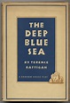 The Deep Blue Sea by RATTIGAN, Terence: Very Good Hardcover (1952 ...