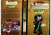 Walt Disney Cartoon Classics Limited Gold Edition - Daisy (1984) on ...
