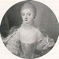 Augusta Elisabeth van Württemberg - Wikipedia | History queen, Duchess ...