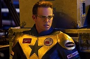 "Smallville" Booster (TV Episode 2011) - IMDb